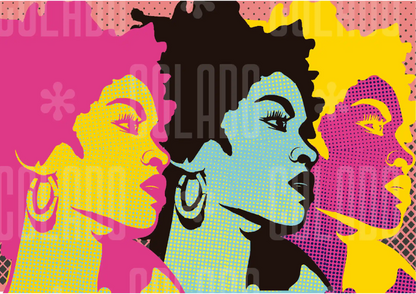 Kit Lambe-lambe Mulheres