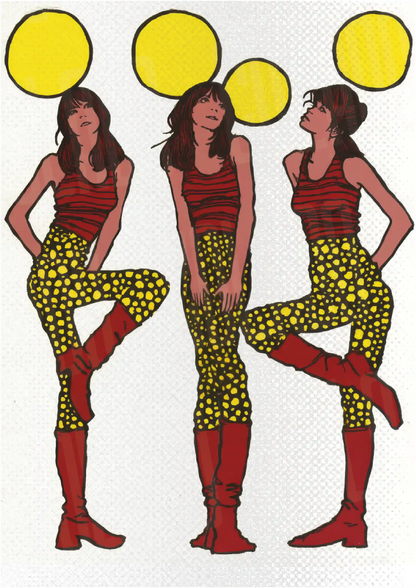 Kit Lambe-lambe Mutante