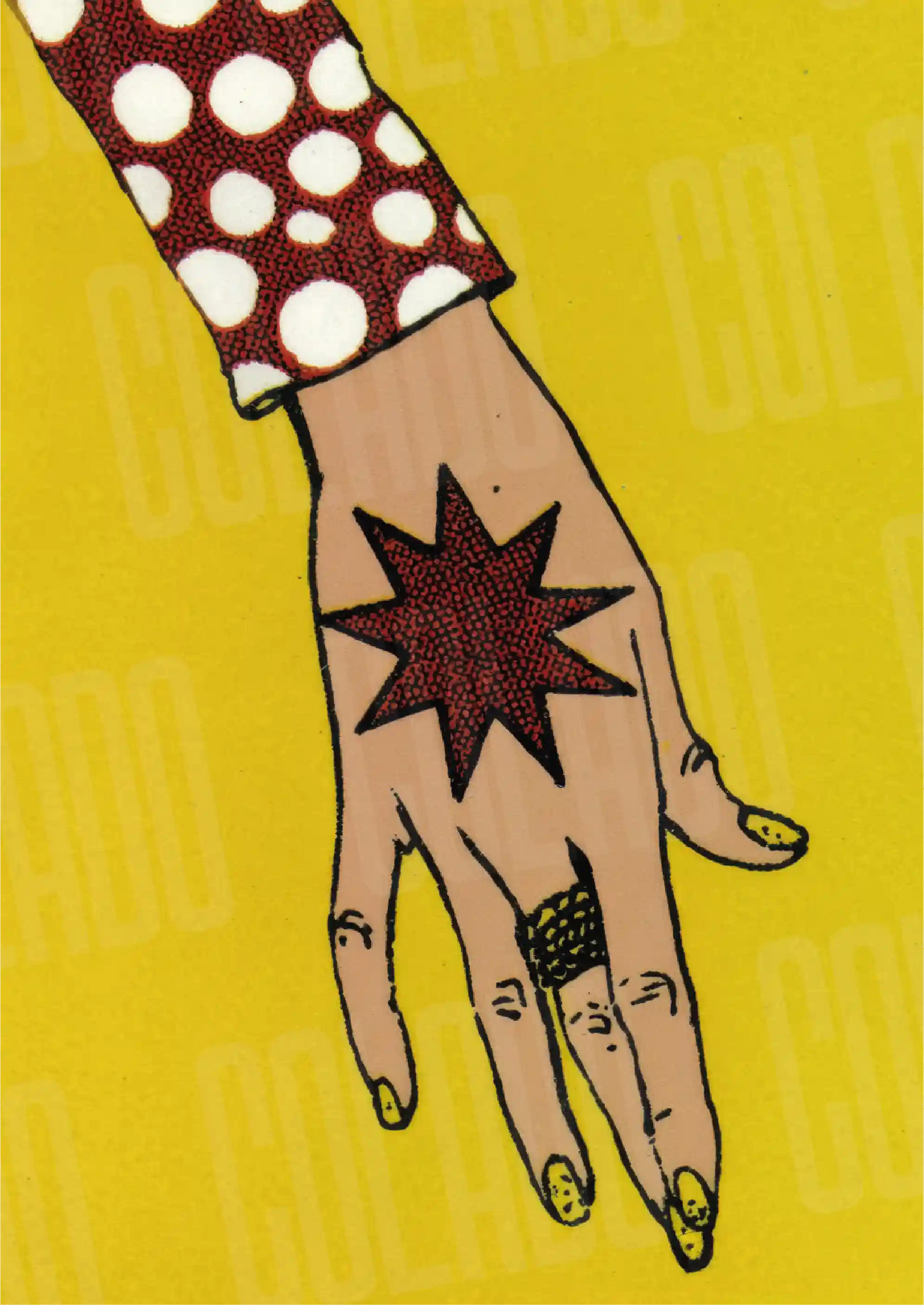 Kit Lambe-lambe Mutante