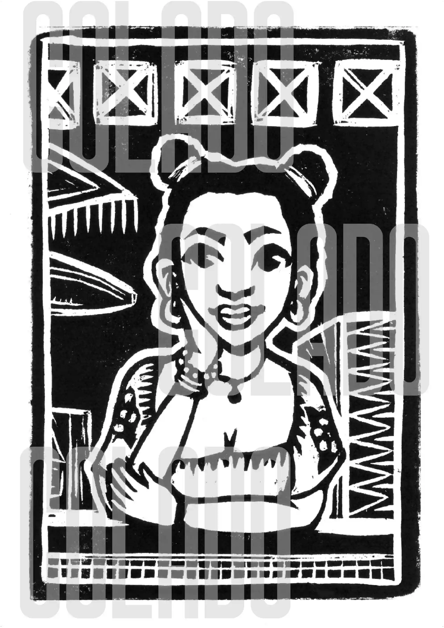 Kit Lambe-lambe Namoradeiras