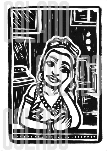 Kit Lambe-lambe Namoradeiras