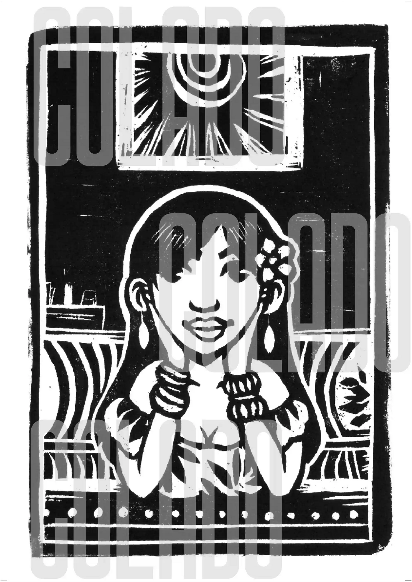 Kit Lambe-lambe Namoradeiras