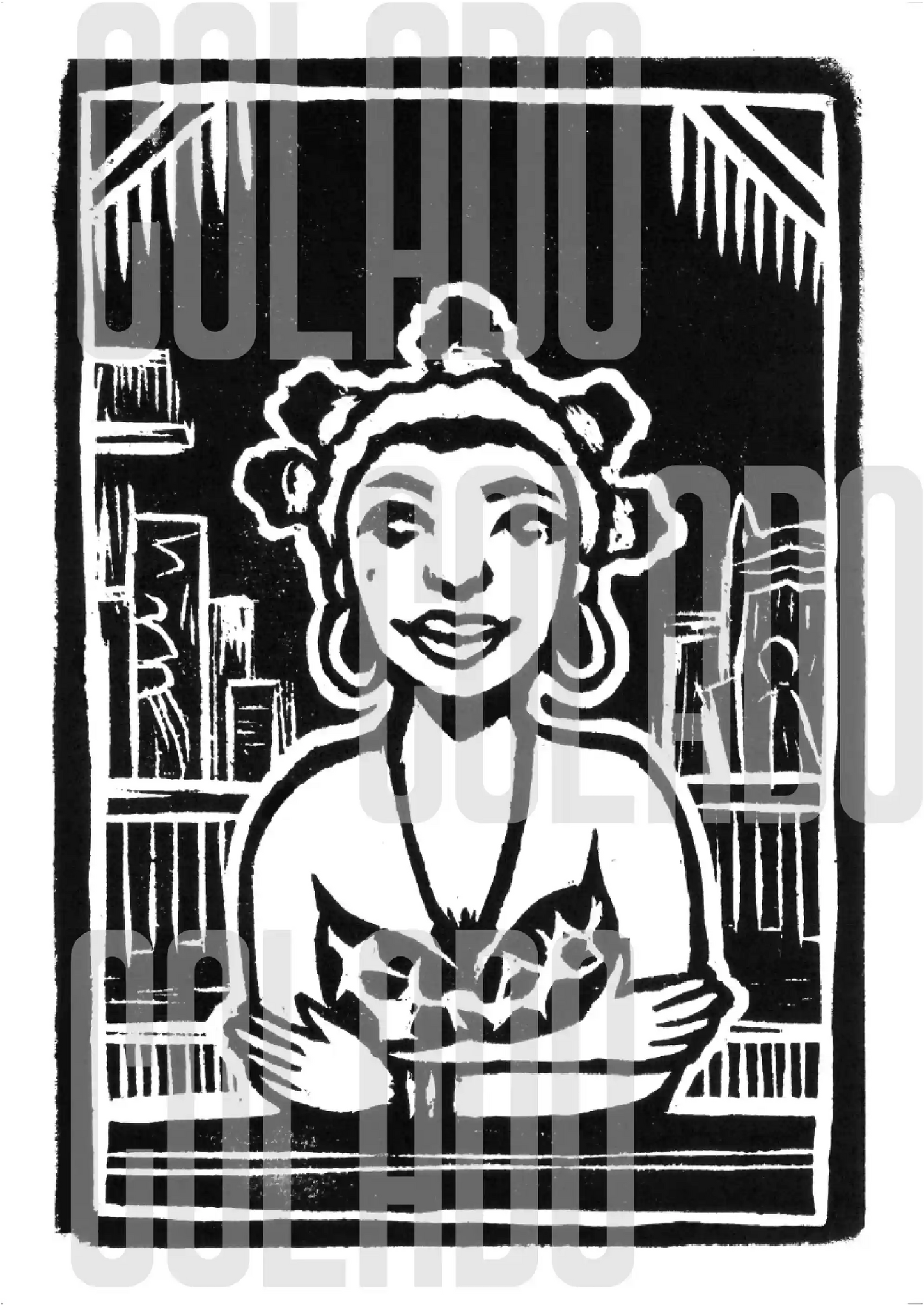 Kit Lambe-lambe Namoradeiras