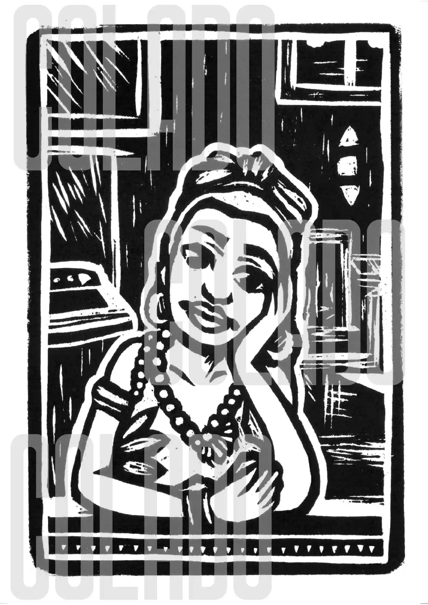 Kit Lambe-lambe Namoradeiras