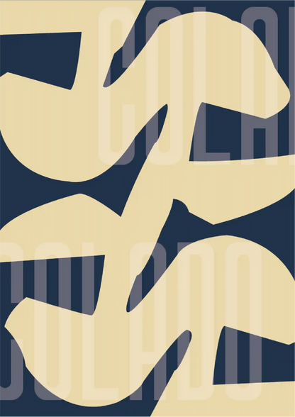 Kit Lambe-lambe Orla Outono