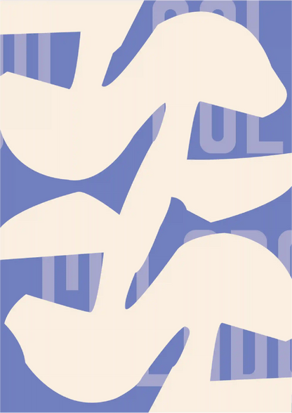 Kit Lambe-lambe Orla Primavera