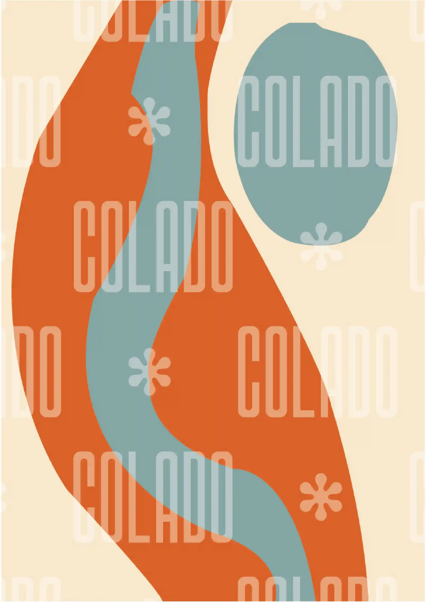 Kit Lambe-lambe Orla Orla Verão