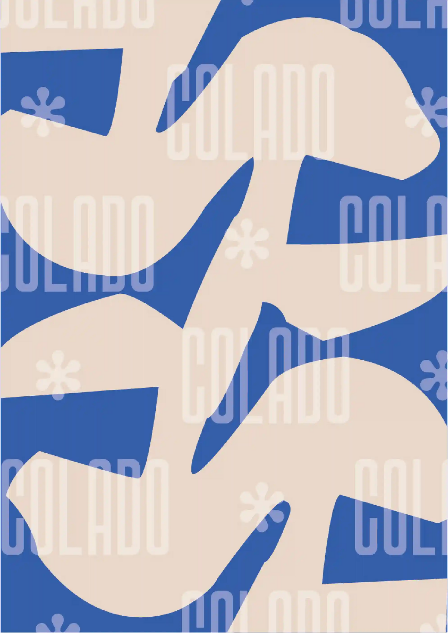 Kit Lambe-lambe Orla Orla Verão