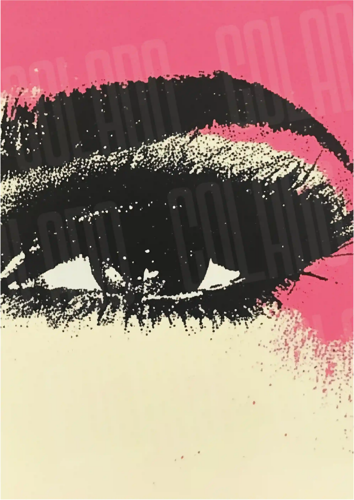 Kit Lambe-lambe Party All Night