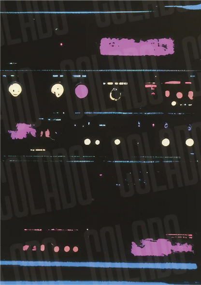 Kit Lambe-lambe Party All Night