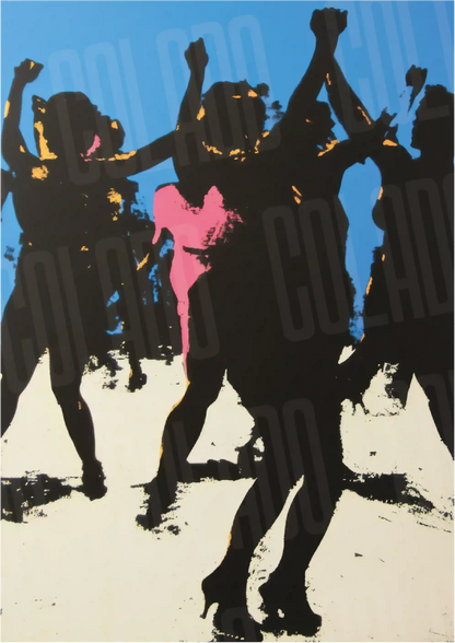 Kit Lambe-lambe Party All Night