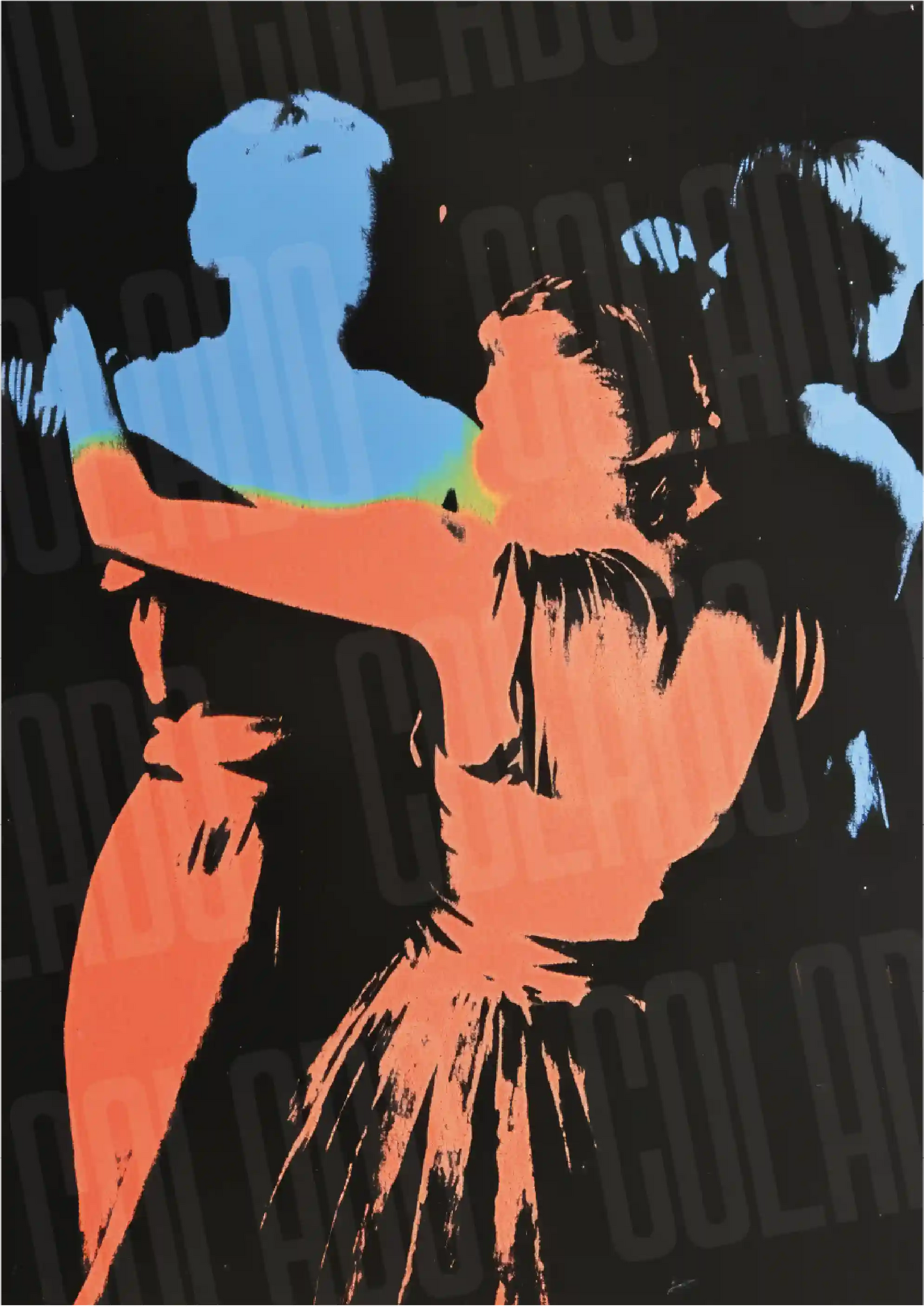 Kit Lambe-lambe Party All Night