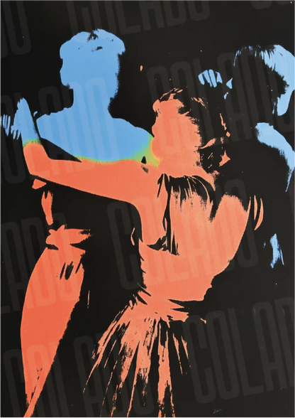 Kit Lambe-lambe Party All Night