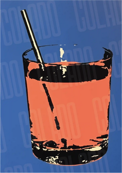 Kit Lambe-lambe Party All Night