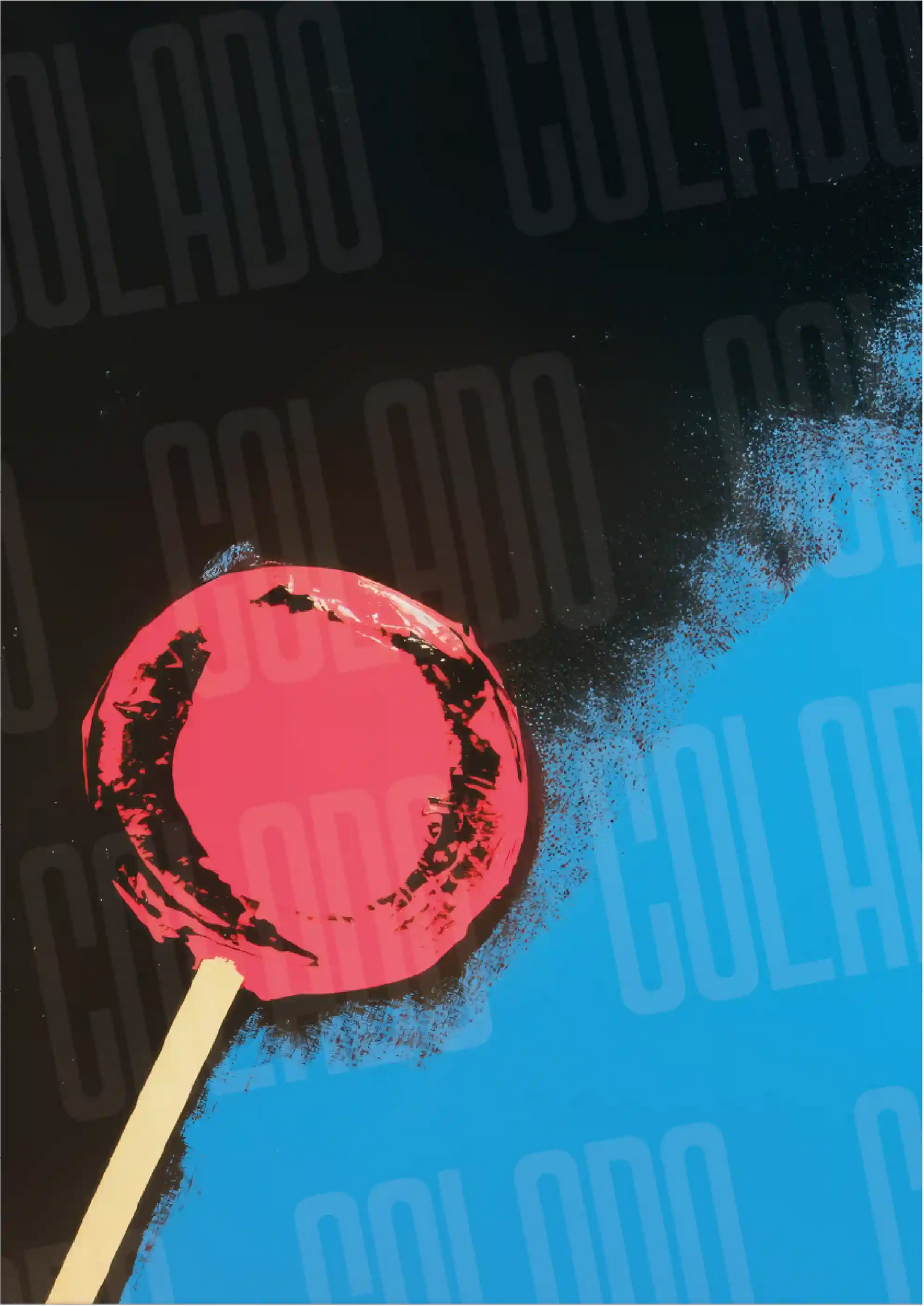 Kit Lambe-lambe Party All Night