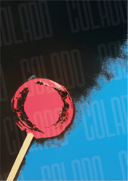 Kit Lambe-lambe Party All Night