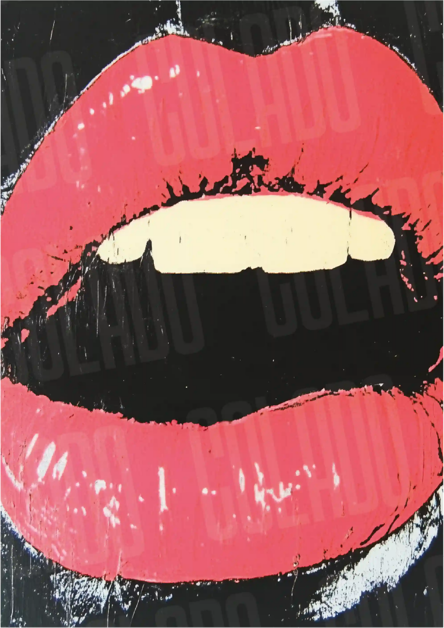 Kit Lambe-lambe Pleasure