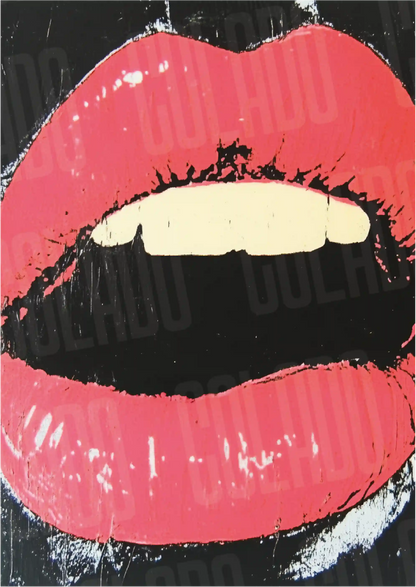 Kit Lambe-lambe Pleasure