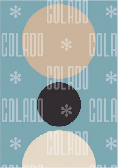 Kit Lambe-lambe Puzzle Neutro