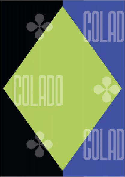 Kit Lambe-lambe Puzzle Neon