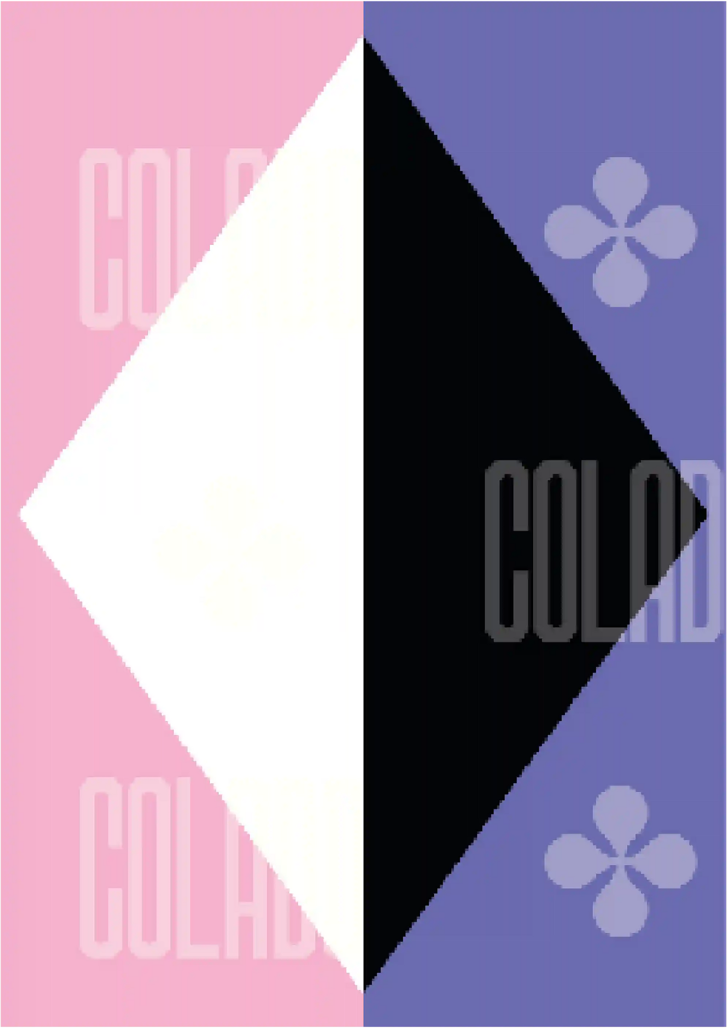 Kit Lambe-lambe Puzzle Neon