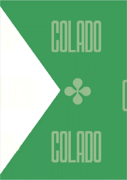 Kit Lambe-lambe Puzzle Neon