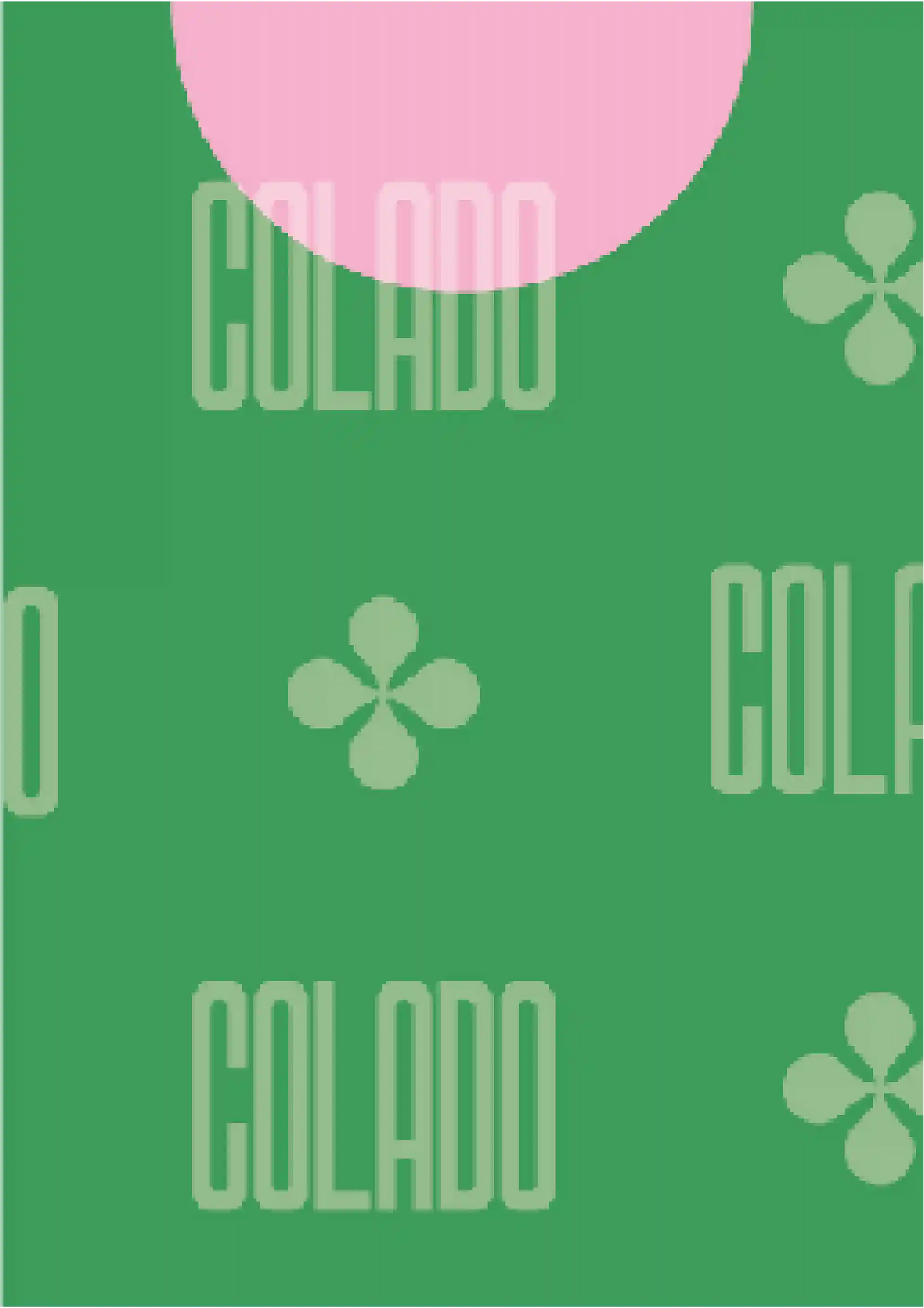 Kit Lambe-lambe Puzzle Neon