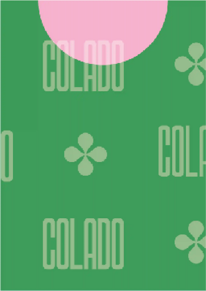 Kit Lambe-lambe Puzzle Neon