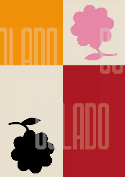 Kit Lambe-lambe Sertão Suave