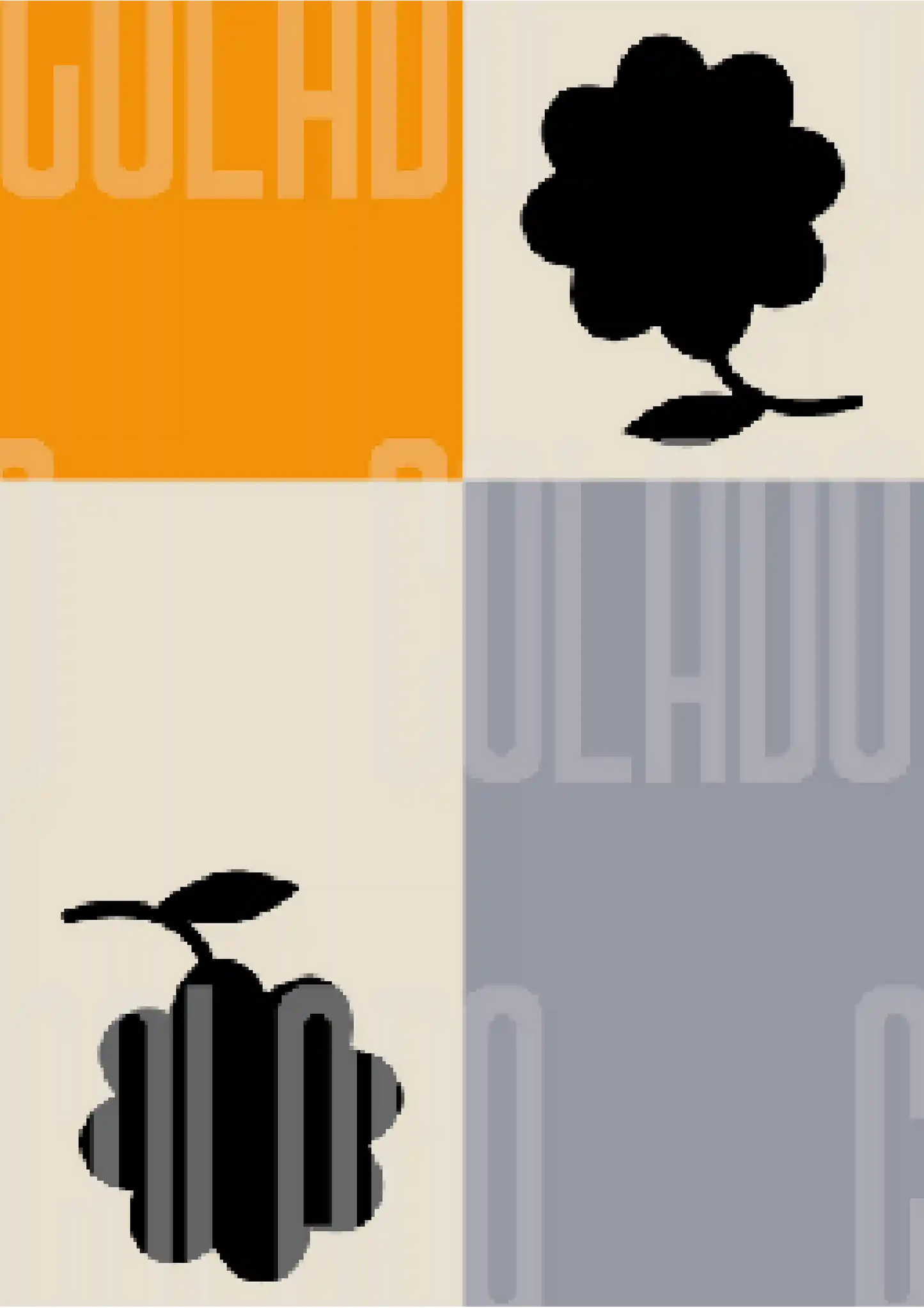 Kit Lambe-lambe Sertão Sertão Terroso