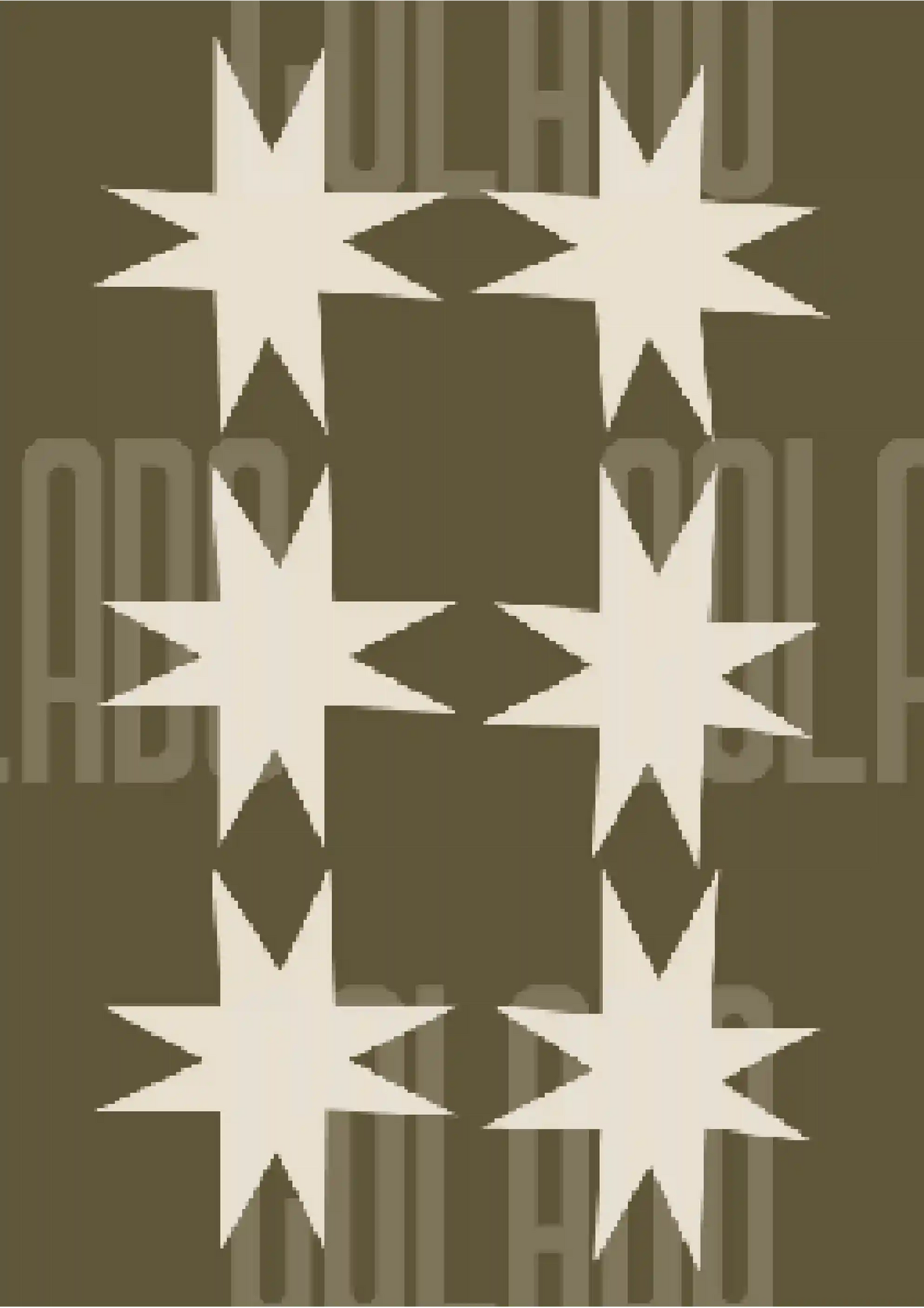 Kit Lambe-lambe Sertão Sertão Terroso