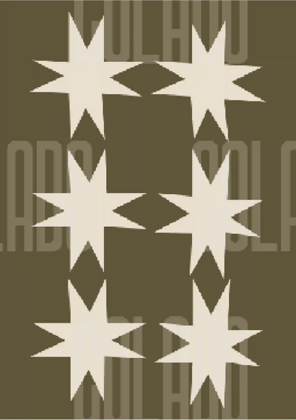 Kit Lambe-lambe Sertão Sertão Terroso