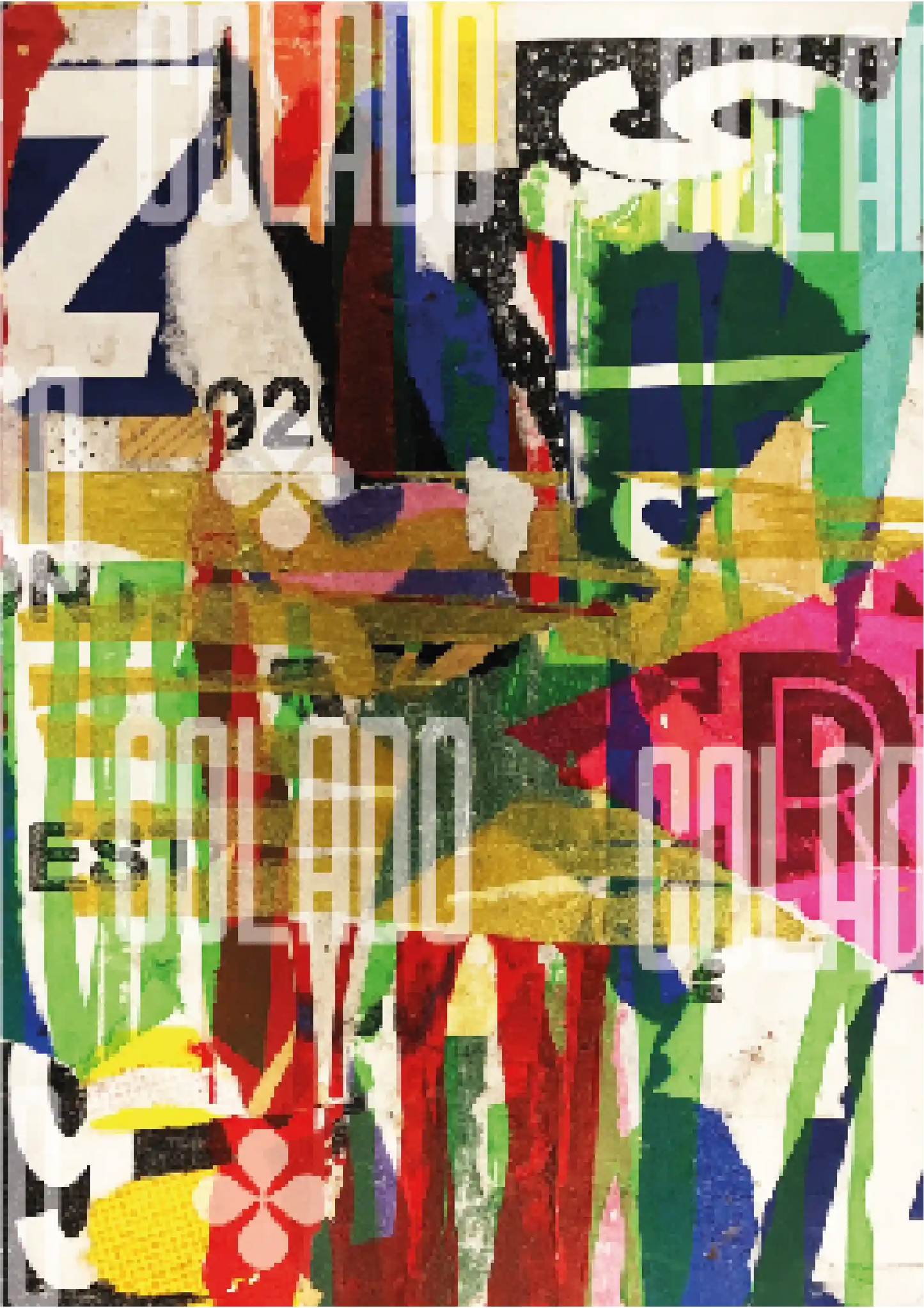 Kit Lambe-lambe Street