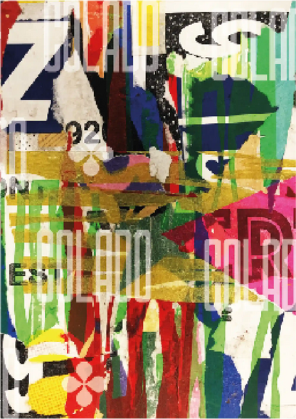 Kit Lambe-lambe Street