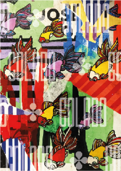 Kit Lambe-lambe Street