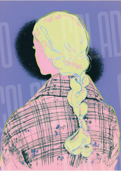 Kit Lambe-lambe The Life of Taylor Swift