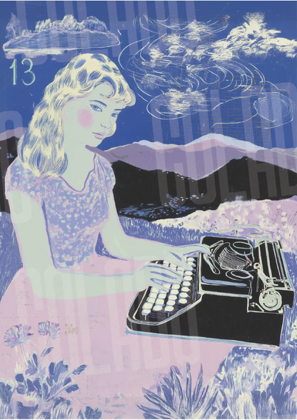 Kit Lambe-lambe The Life of Taylor Swift