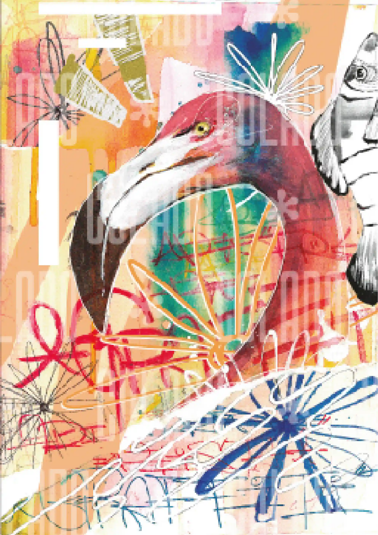 Kit Lambe-lambe Tropical