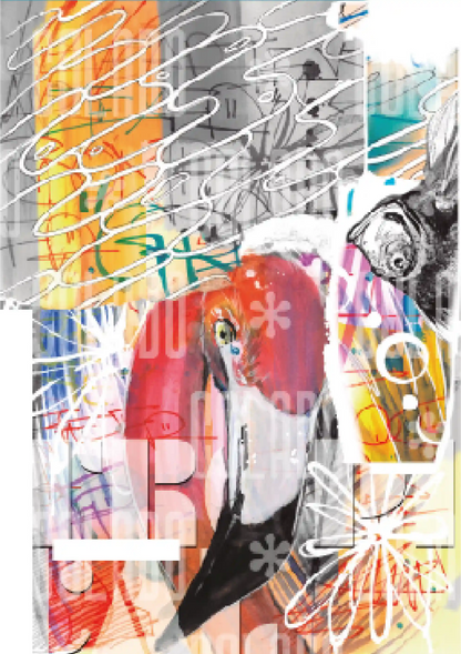 Kit Lambe-lambe Tropical