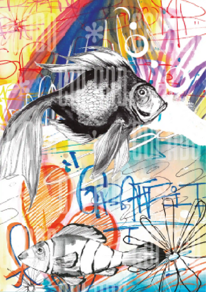 Kit Lambe-lambe Tropical