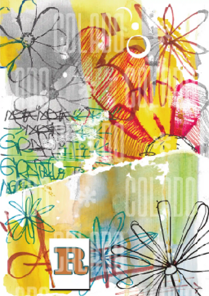 Kit Lambe-lambe Tropical