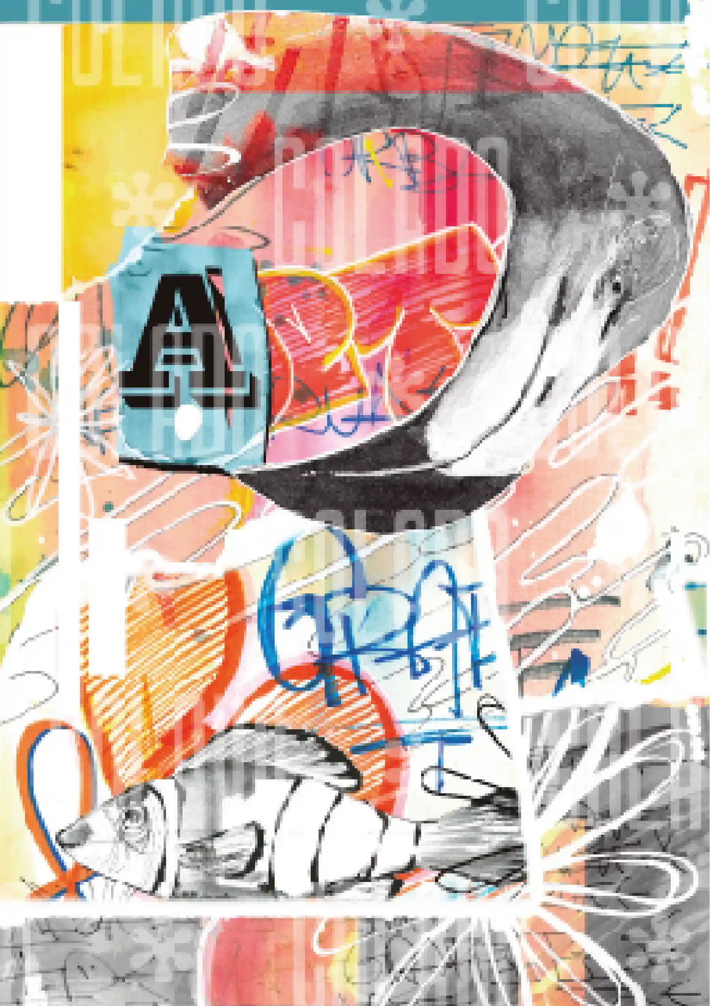 Kit Lambe-lambe Tropical