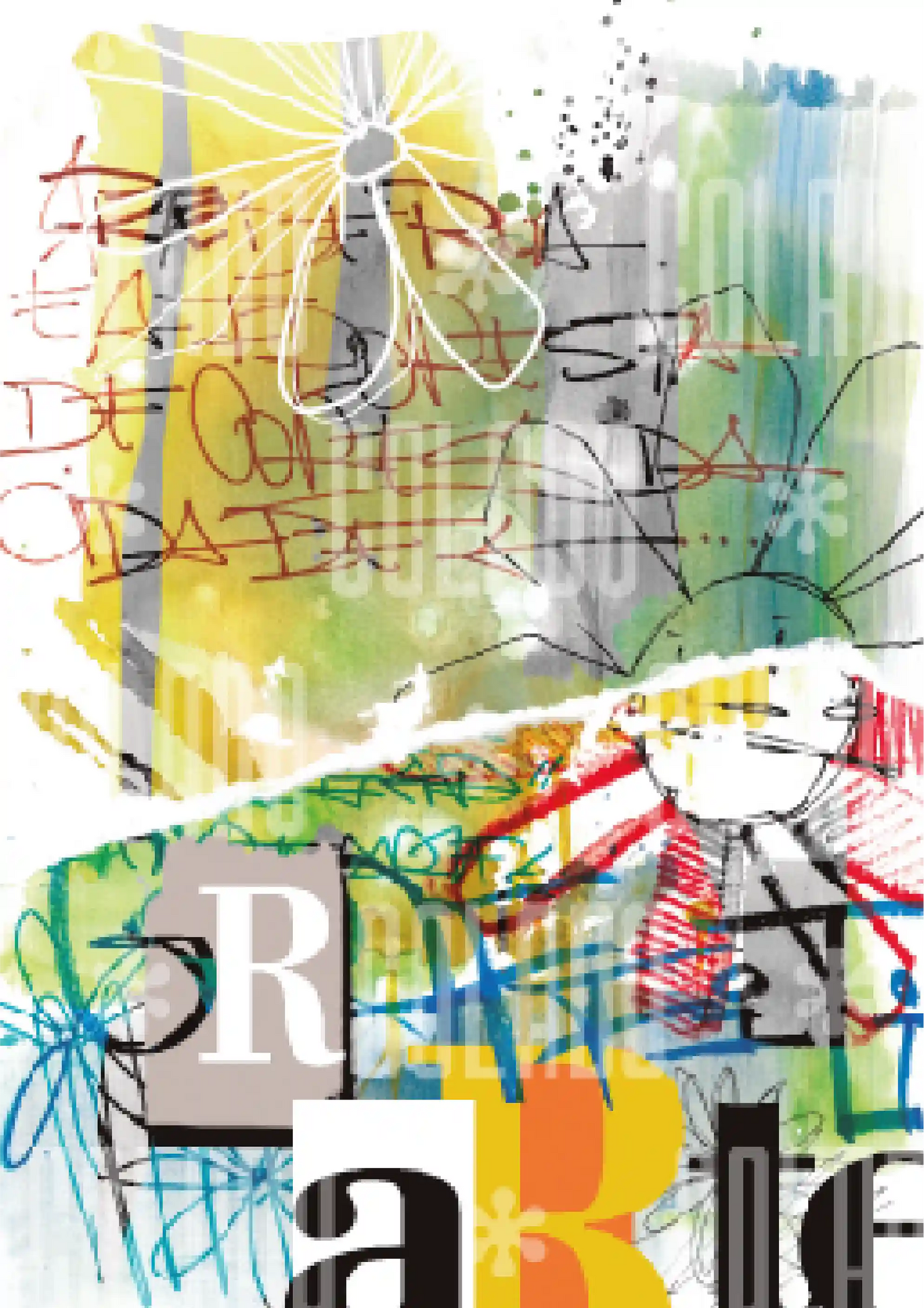 Kit Lambe-lambe Tropical