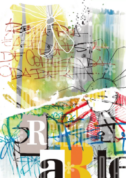 Kit Lambe-lambe Tropical