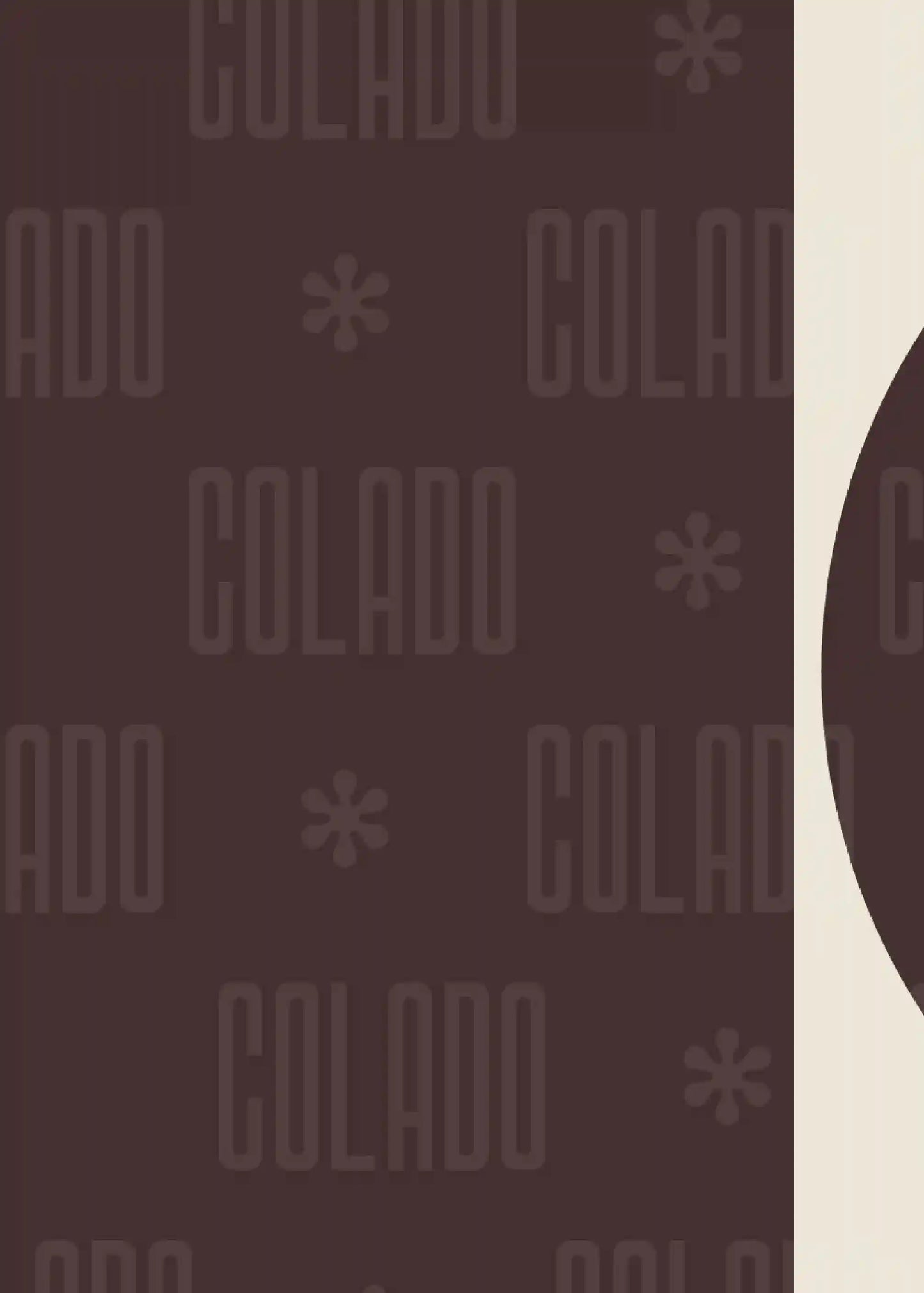 Kit Lambe-lambe Curvas Bicolor