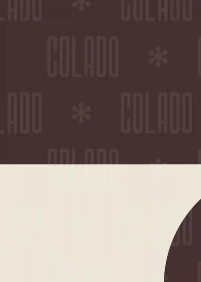 Kit Lambe-lambe Curvas Bicolor