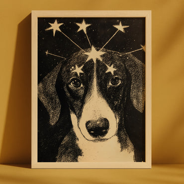 Quadro A3 Matilde