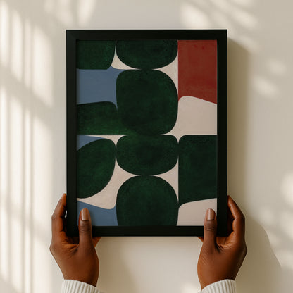 Quadro A3 Matriz