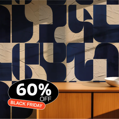 Kit Lambe-lambe Matriz azul