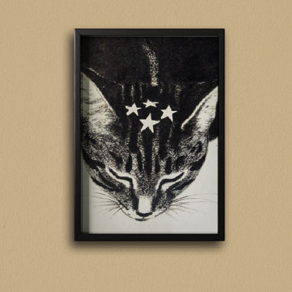 Quadro A3 Mimi